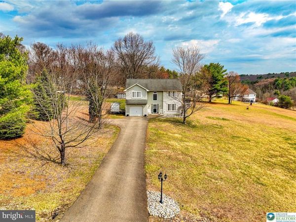 2260 REO DRIVE , EFFORT, PA 18330