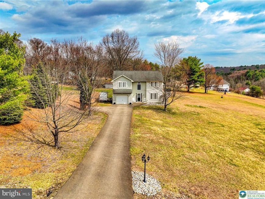 2260 Reo Drive, Effort, PA 18330 Main Photo