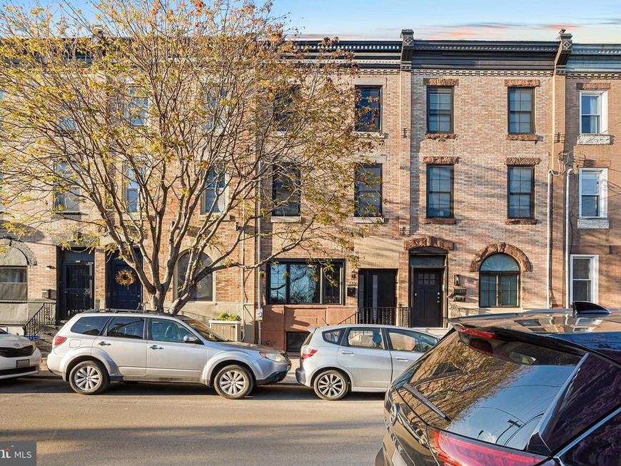 1731 Mifflin Street, Philadelphia, PA 19145 Main Photo