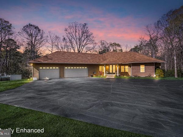 129 ROMANZI STREET, FREDERICA, DE 19946