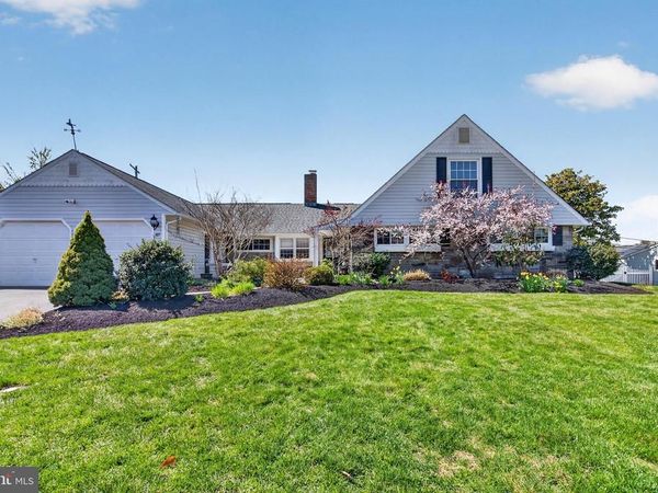 87 FLAMEHILL ROAD , LEVITTOWN, PA 19056