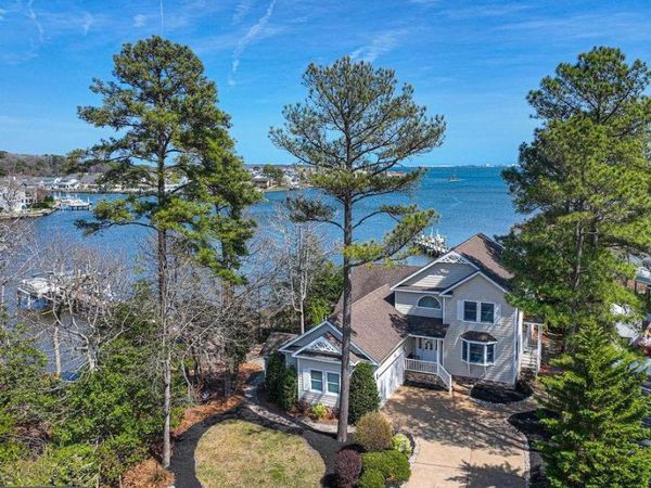 504 BEAUMONT COURT , OCEAN PINES, MD 21811