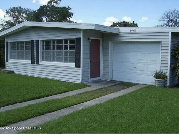 1401 Yates Street , Orlando, FL 32804