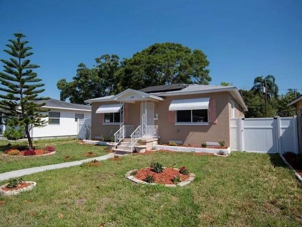 1329 34TH AVENUE N, ST PETERSBURG, FL 33704