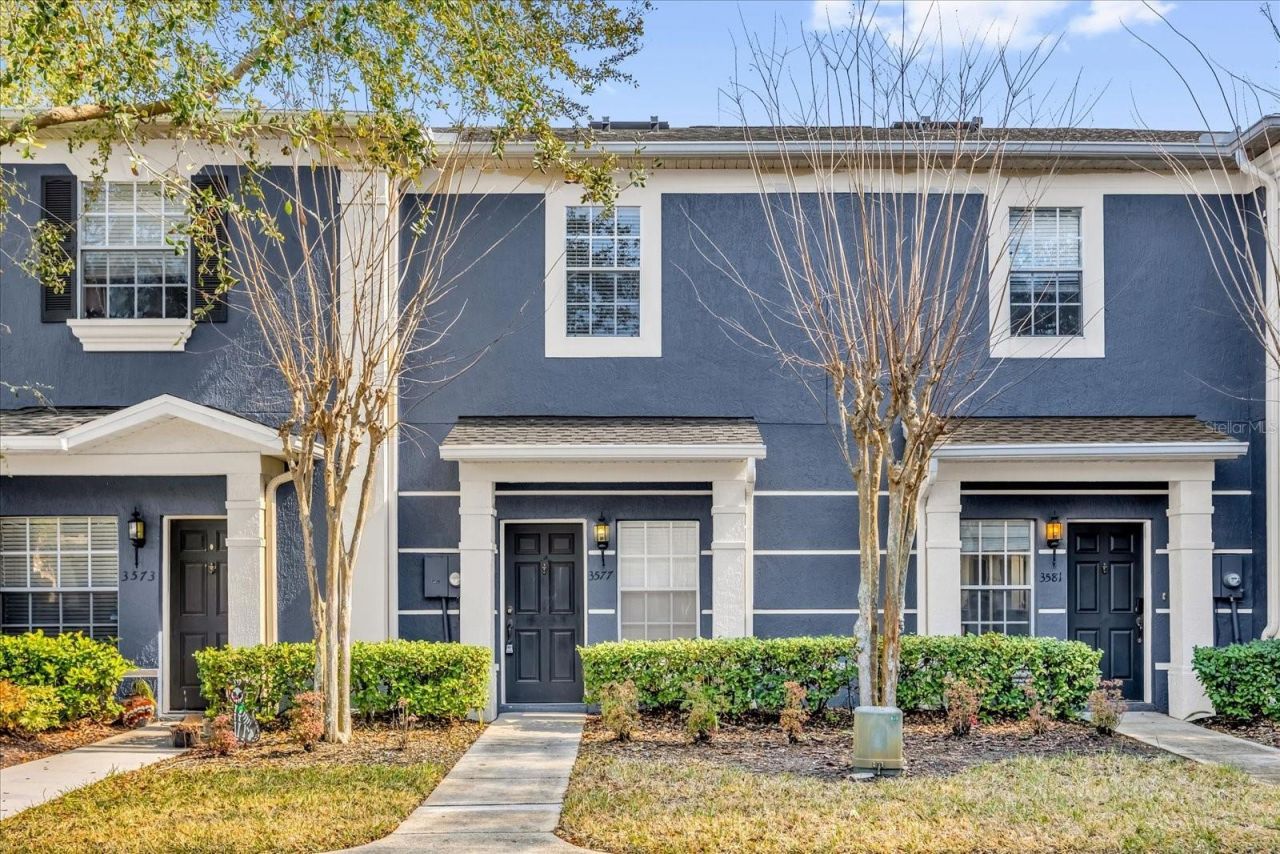 3577 Wilshire Way Road, Unit 61, Orlando, FL 32829 Main Photo