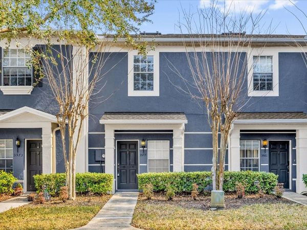 3577 WILSHIRE WAY ROAD, Unit 61, ORLANDO, FL 32829