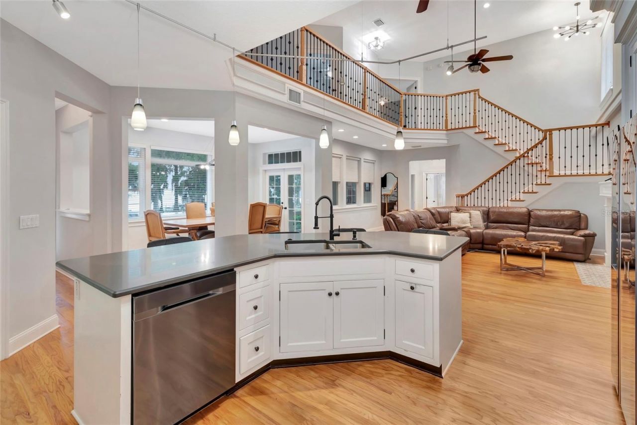 1215 Lakeshore Drive, Eustis, FL 32726 Photo