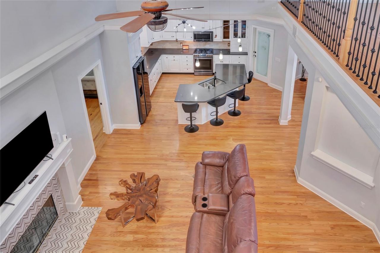 1215 Lakeshore Drive, Eustis, FL 32726 Photo