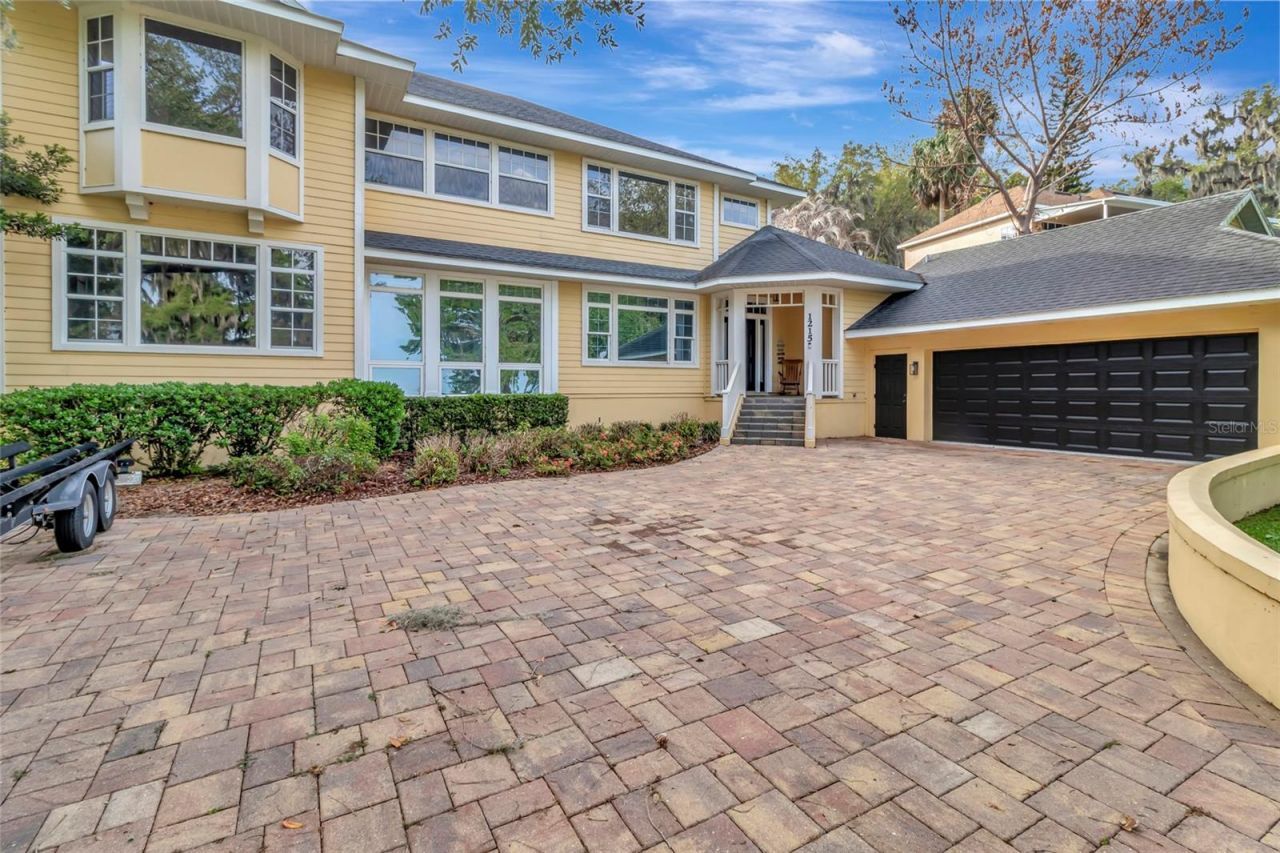 1215 Lakeshore Drive, Eustis, FL 32726 Photo