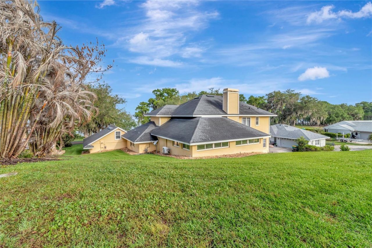 1215 Lakeshore Drive, Eustis, FL 32726 Photo