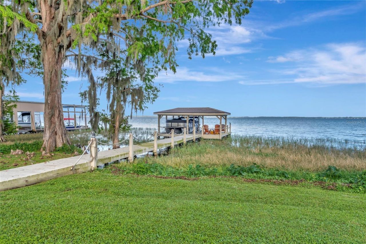 1215 Lakeshore Drive, Eustis, FL 32726 Photo