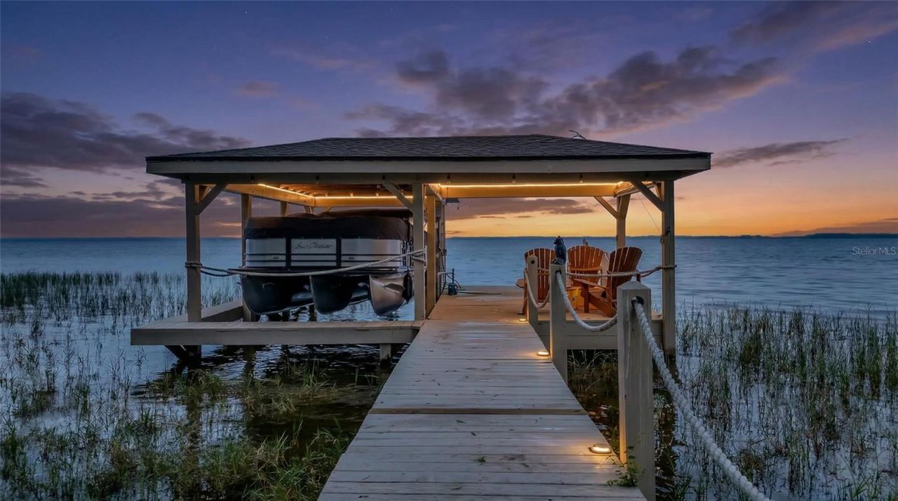 1215 Lakeshore Drive, Eustis, FL 32726 Photo