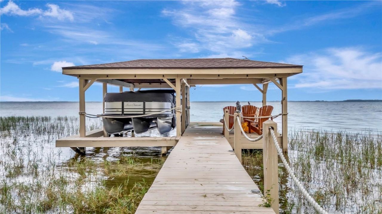 1215 Lakeshore Drive, Eustis, FL 32726 Photo