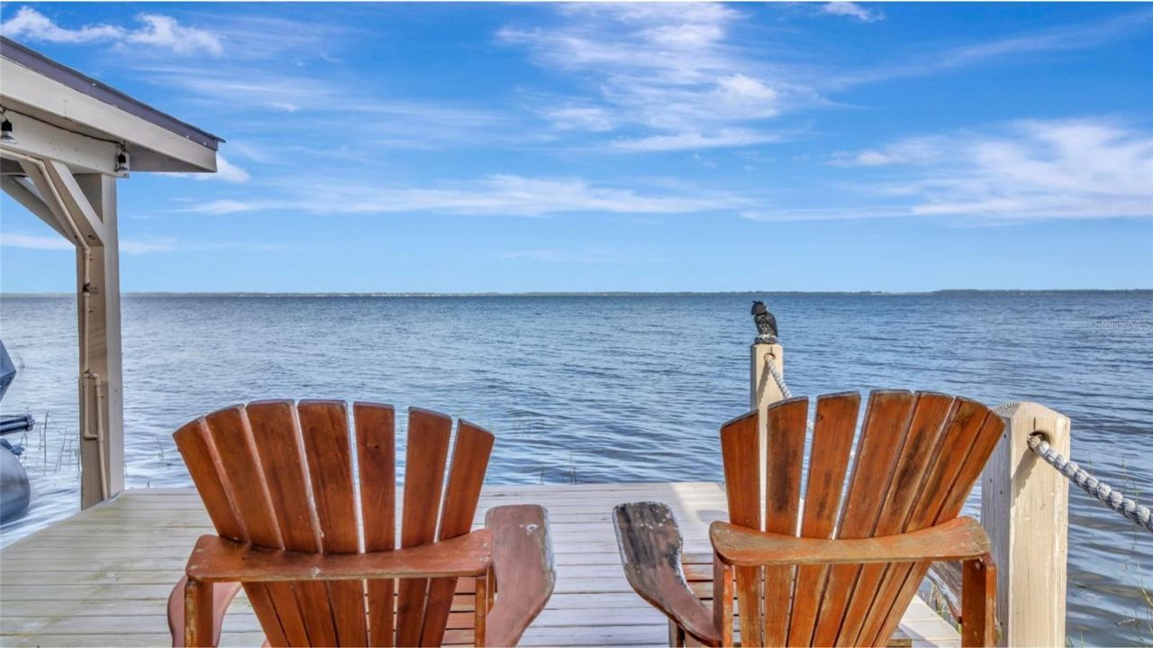 1215 Lakeshore Drive, Eustis, FL 32726 Photo