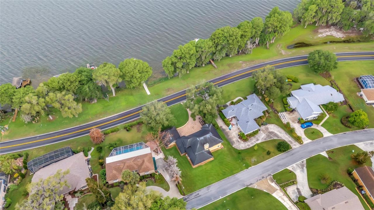 1215 Lakeshore Drive, Eustis, FL 32726 Photo