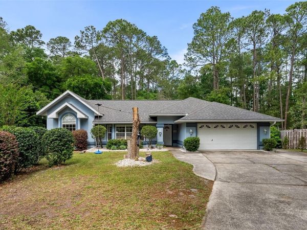3448 NW 68TH ROAD, GAINESVILLE, FL 32653