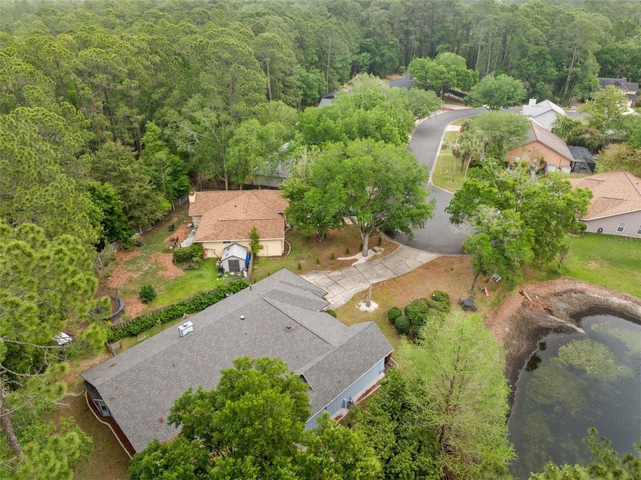 3448 NW 68th Road, Gainesville, FL 32653 Photo