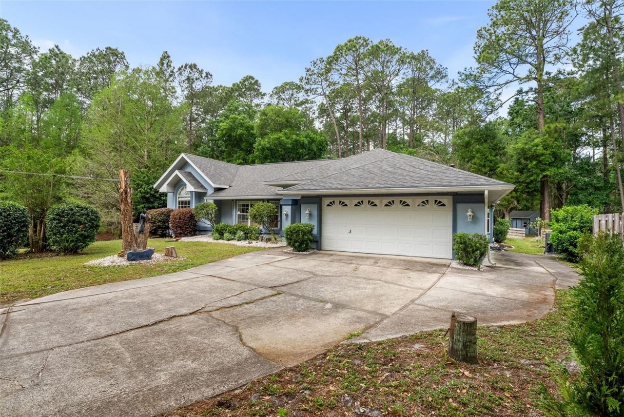 3448 NW 68th Road, Gainesville, FL 32653 Photo