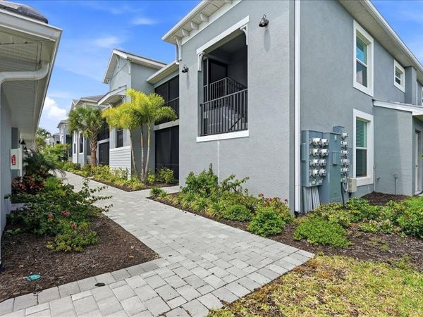 17475 OPAL SAND DRIVE, Unit 208, VENICE, FL 34293