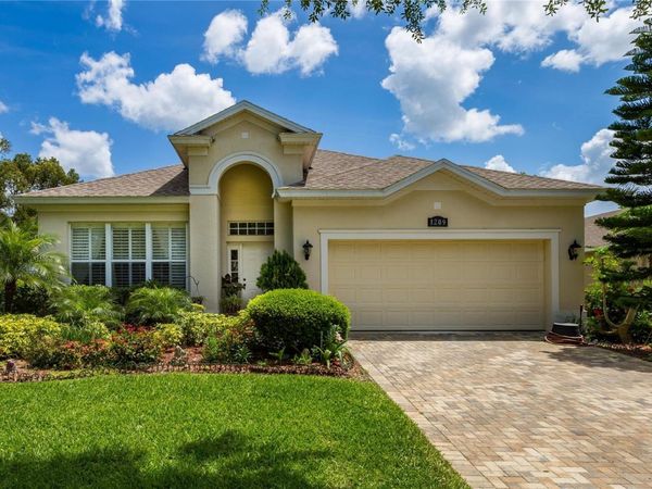 1209 TRENTWOOD COURT , LAKE MARY, FL 32746