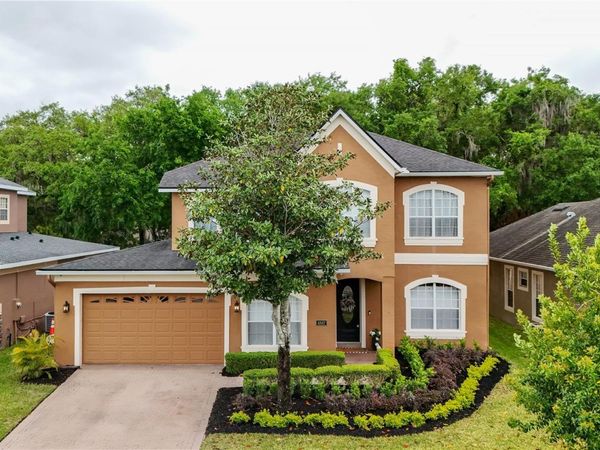 4887 CAINS WREN TRAIL, SANFORD, FL 32771