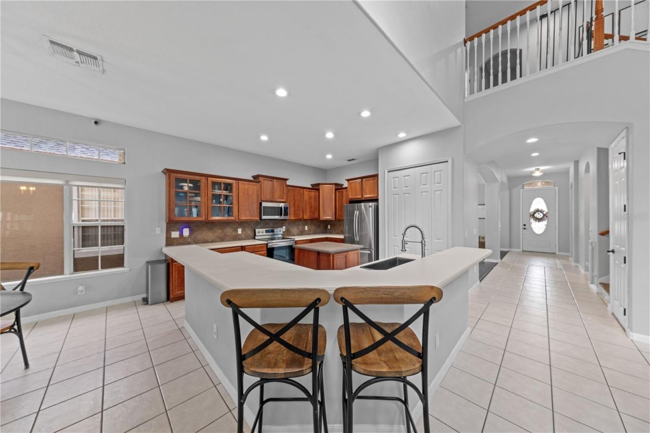 4887 Cains Wren Trail, Sanford, FL 32771 Photo