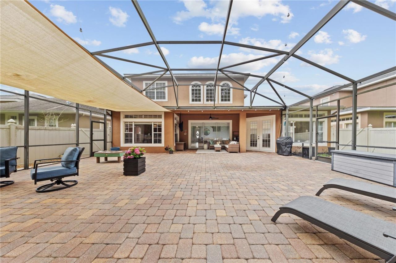 4887 Cains Wren Trail, Sanford, FL 32771 Photo