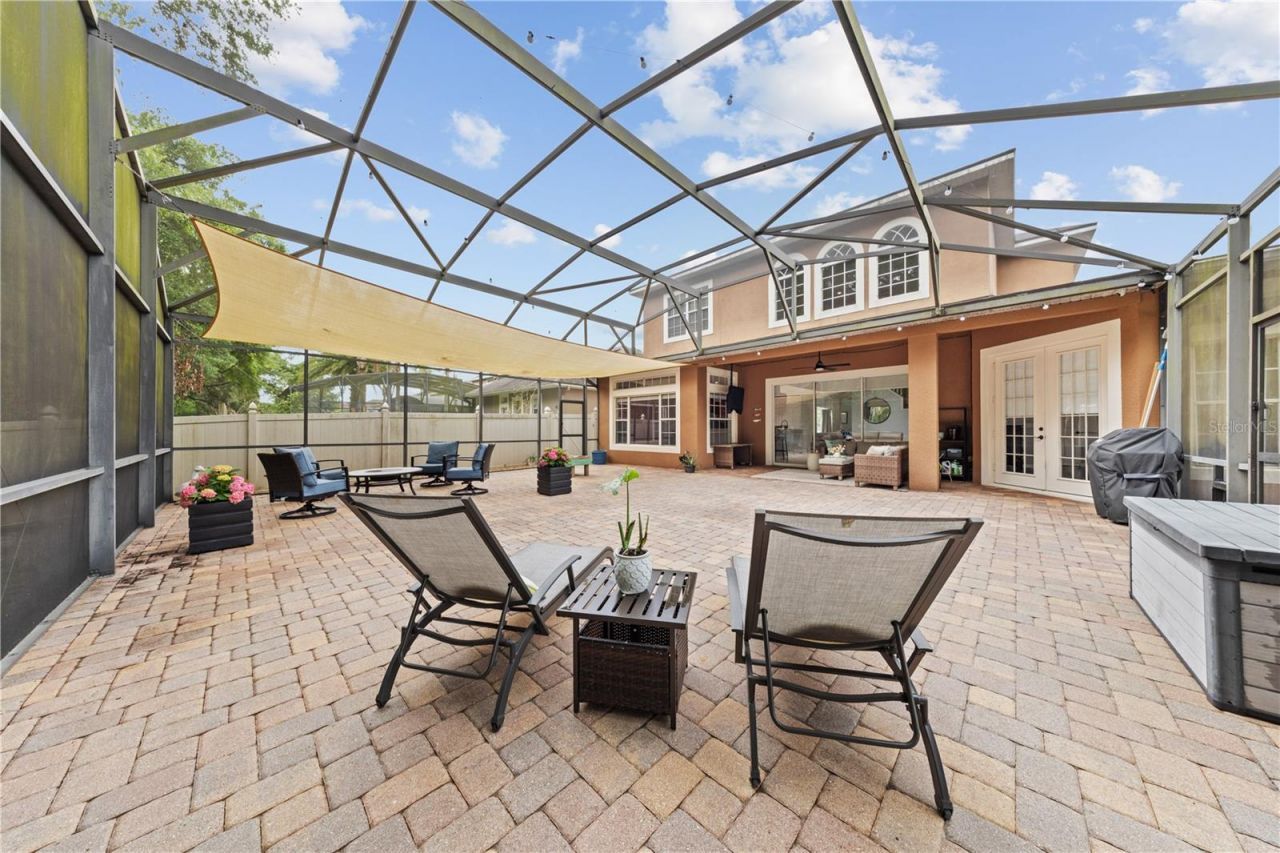 4887 Cains Wren Trail, Sanford, FL 32771 Photo