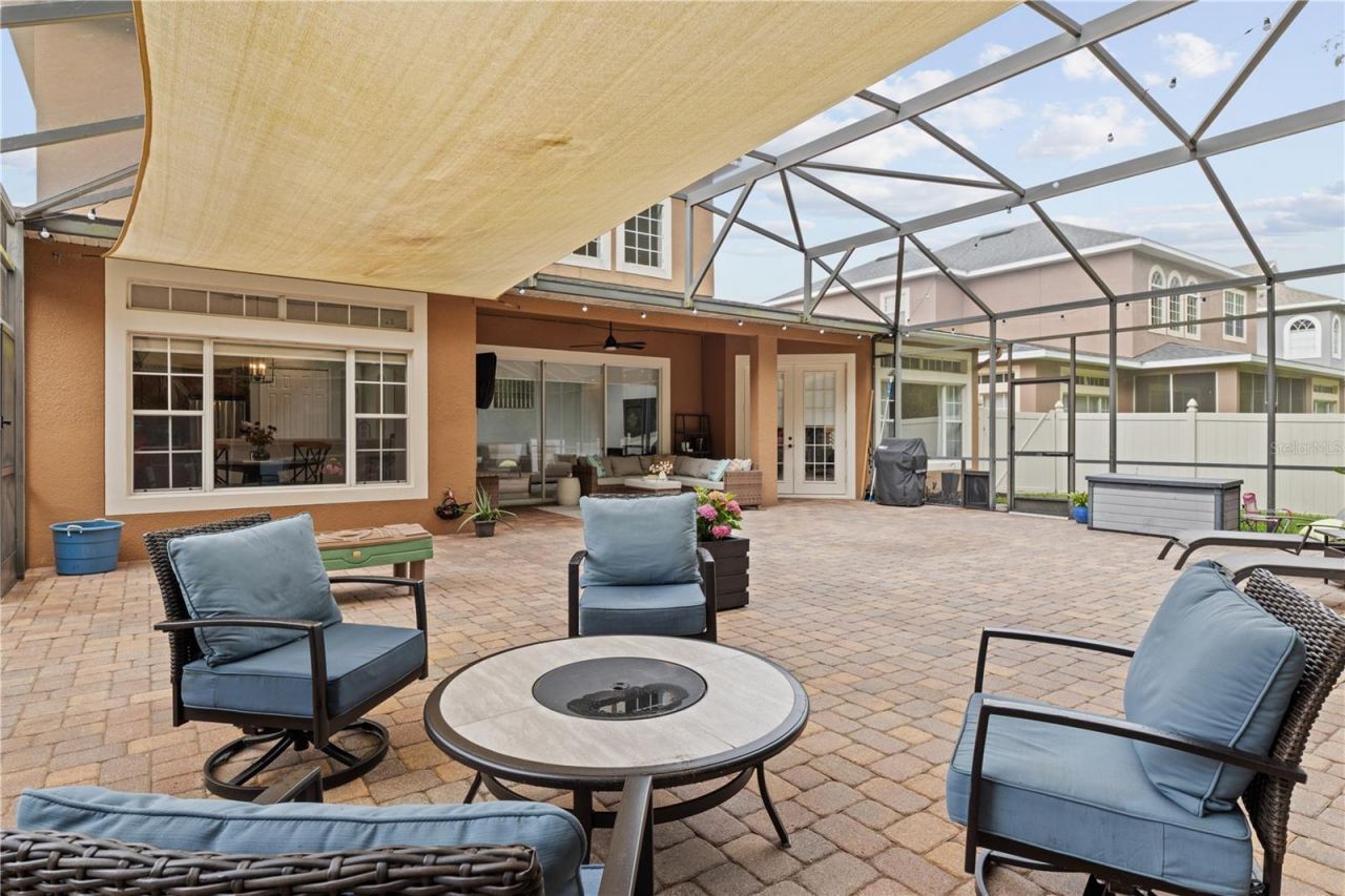 4887 Cains Wren Trail, Sanford, FL 32771 Photo