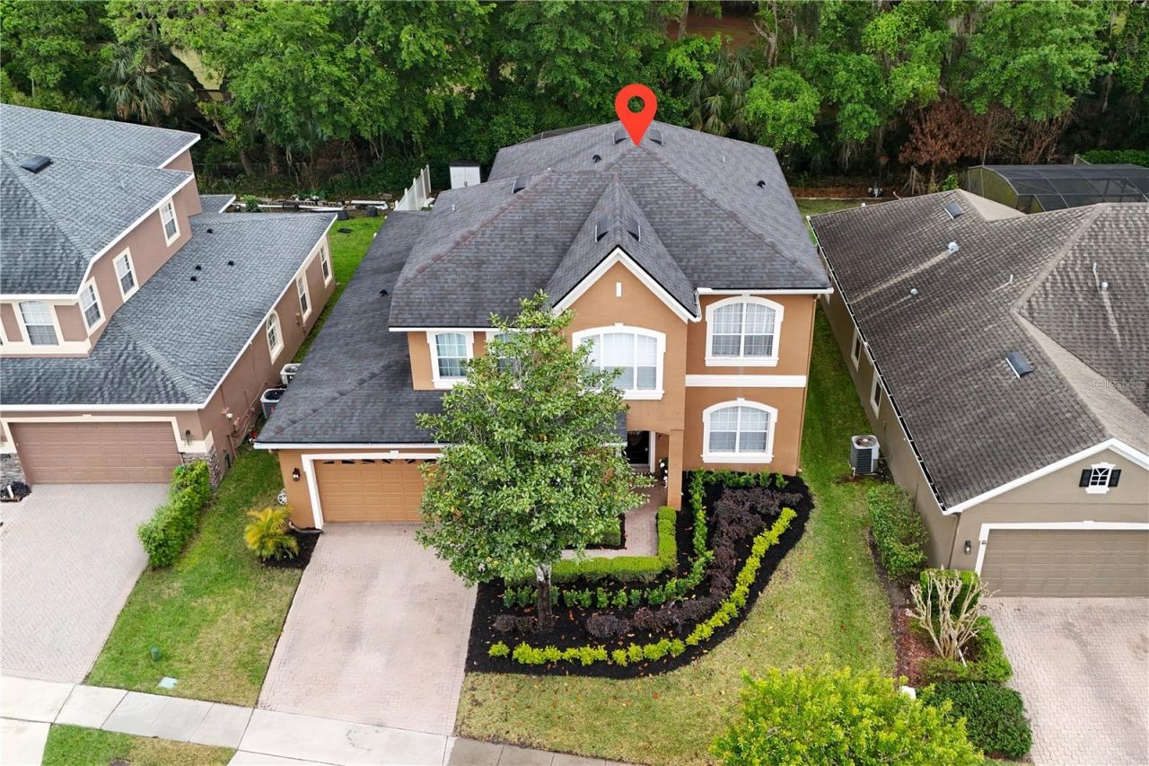 4887 Cains Wren Trail, Sanford, FL 32771 Photo