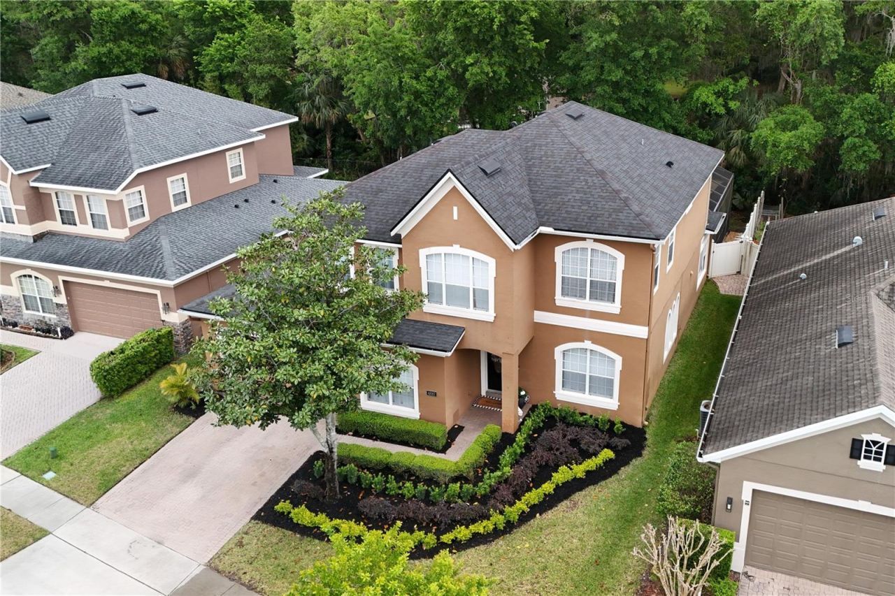 4887 Cains Wren Trail, Sanford, FL 32771 Photo