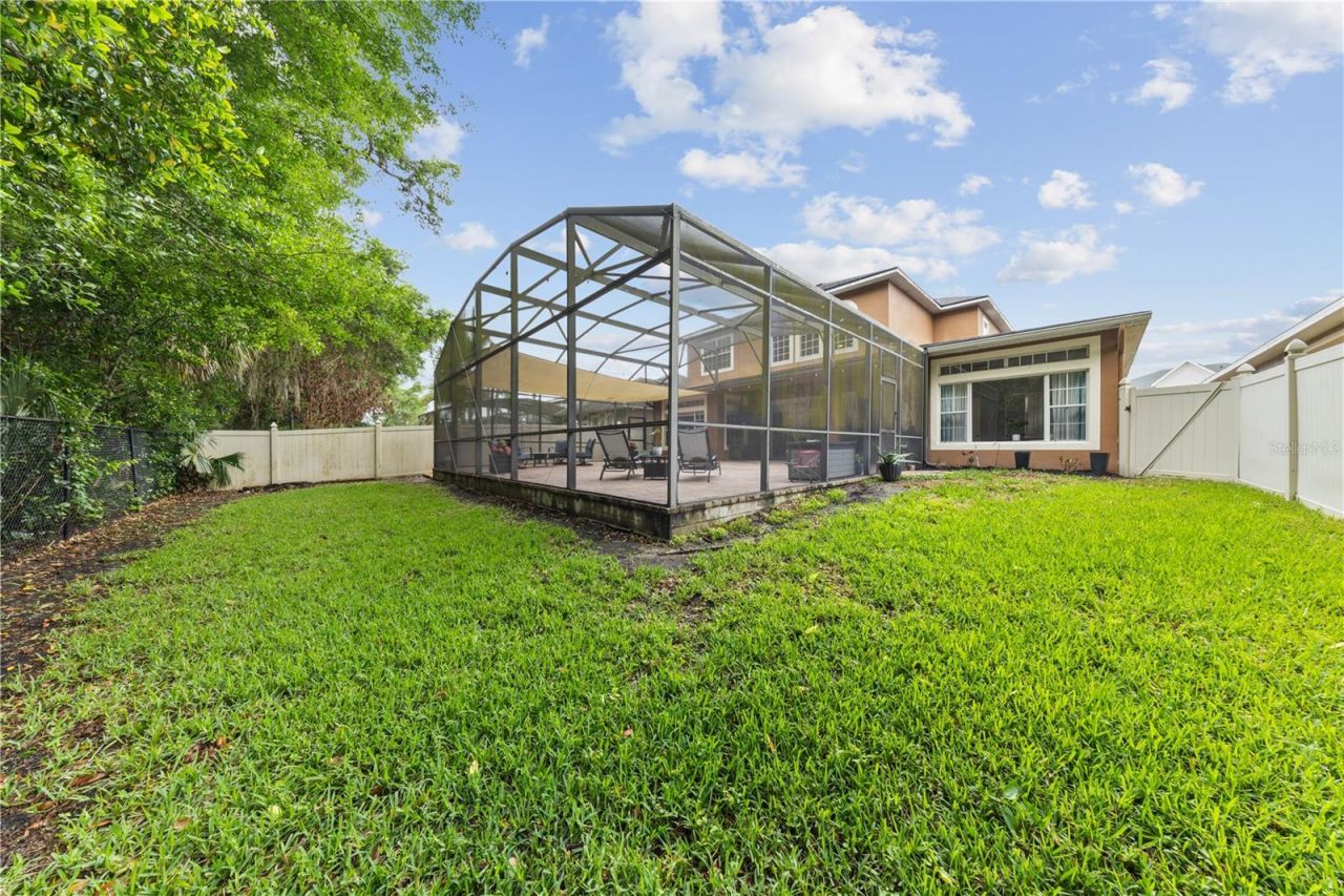 4887 Cains Wren Trail, Sanford, FL 32771 Photo