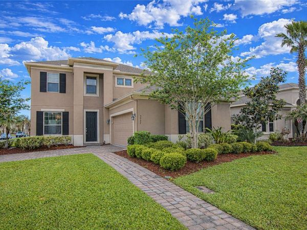 3007 NOBLE BLOSSOM STREET , ORLANDO, FL 32824