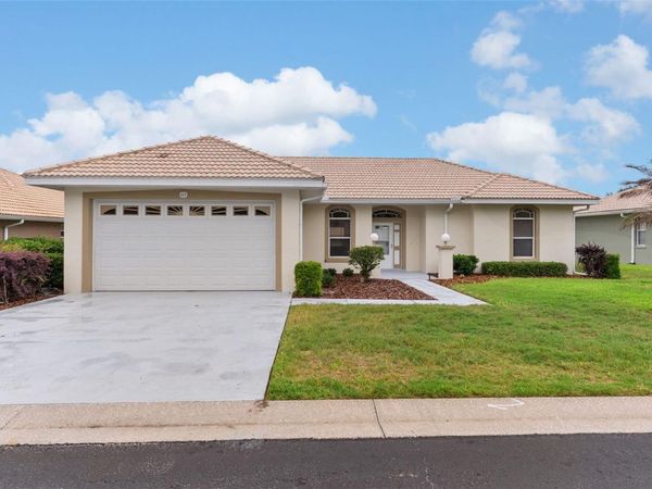 117 HARBOR WAY , AUBURNDALE, FL 33823