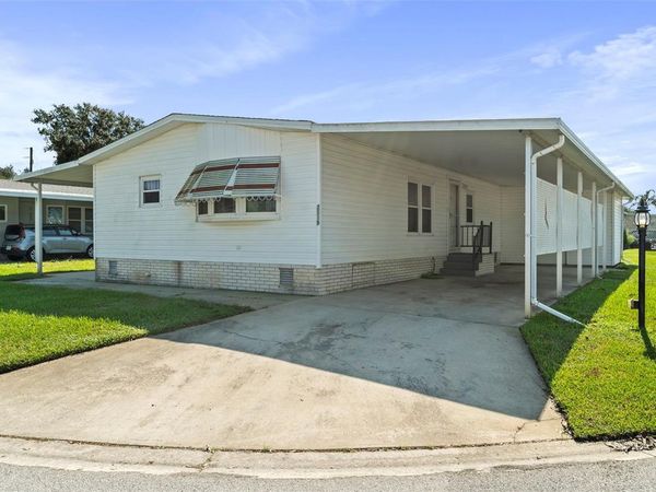 2519 INDEPENDENCE LN , ST CLOUD, FL 34773