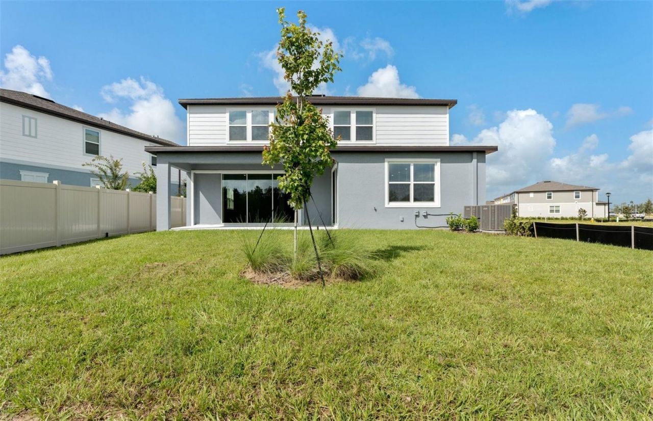 1261 Lakeridge Way , Lake Alfred, FL 33850 Photo