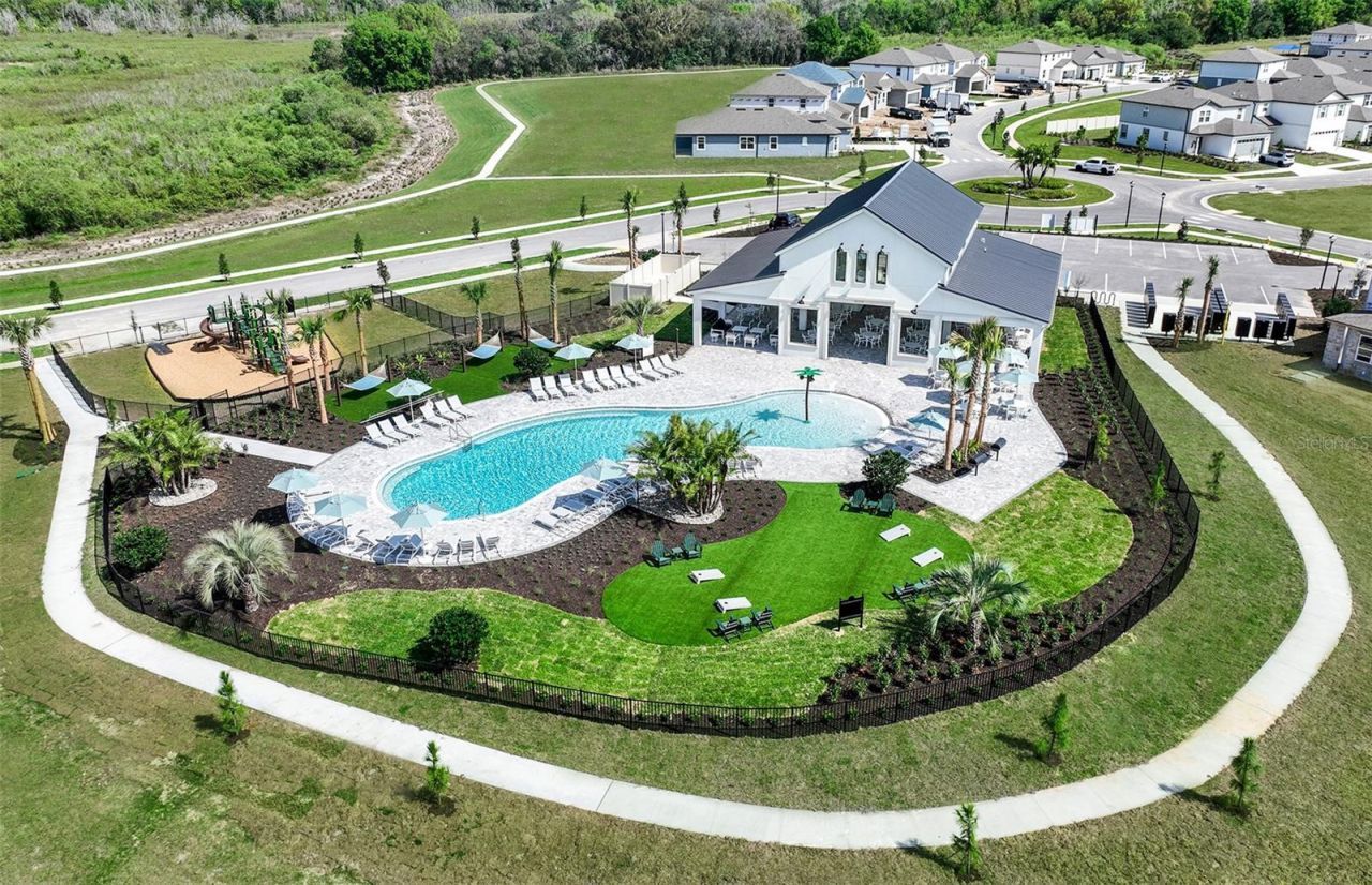 1261 Lakeridge Way , Lake Alfred, FL 33850 Photo