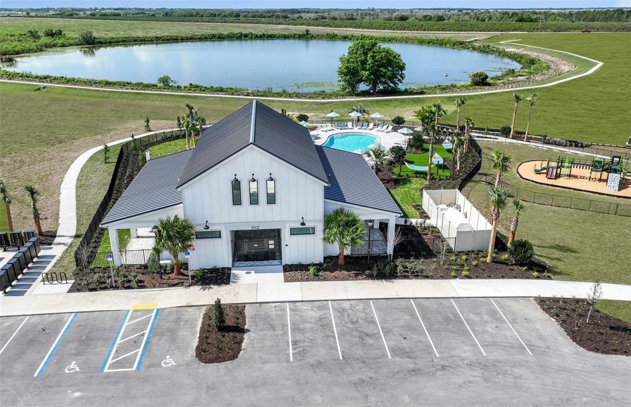 1261 Lakeridge Way , Lake Alfred, FL 33850 Photo