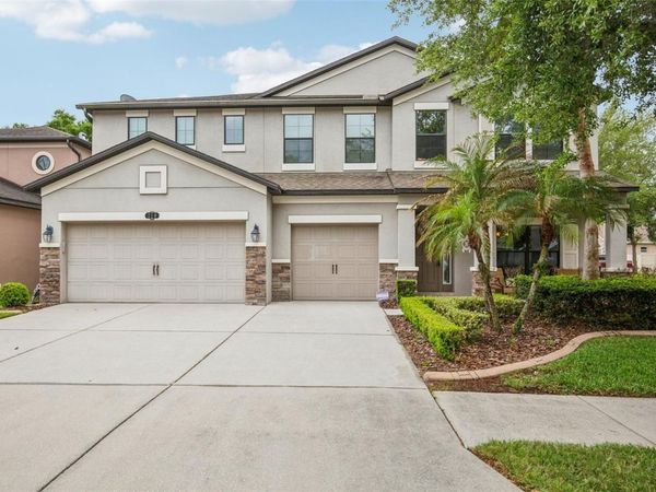 210 DAKOTA HILL DRIVE , SEFFNER, FL 33584