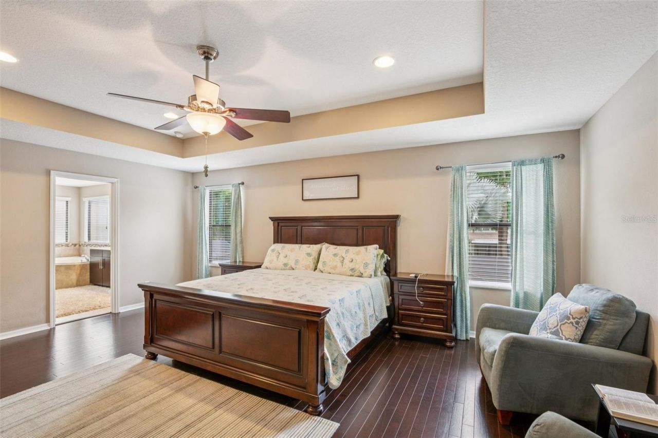 210 Dakota Hill Drive, Seffner, FL 33584 Photo