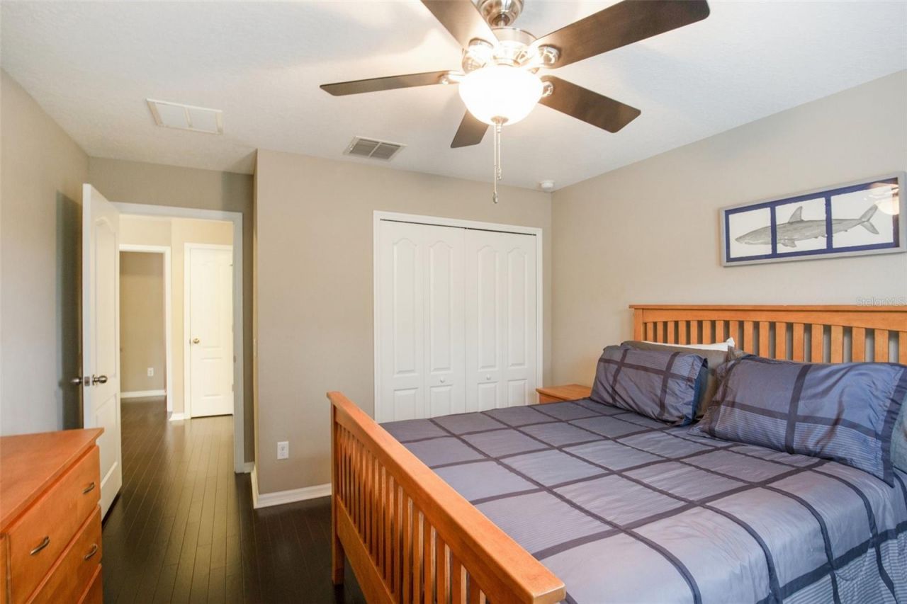 210 Dakota Hill Drive, Seffner, FL 33584 Photo