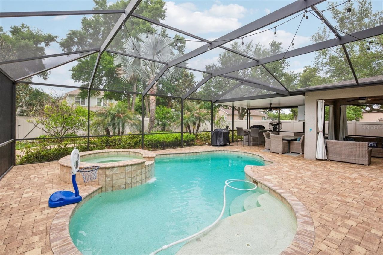 210 Dakota Hill Drive, Seffner, FL 33584 Photo