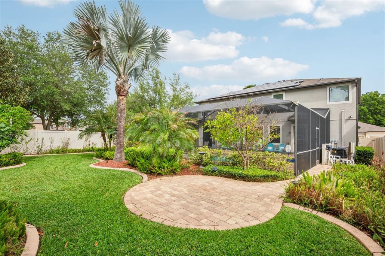 210 Dakota Hill Drive, Seffner, FL 33584 Photo