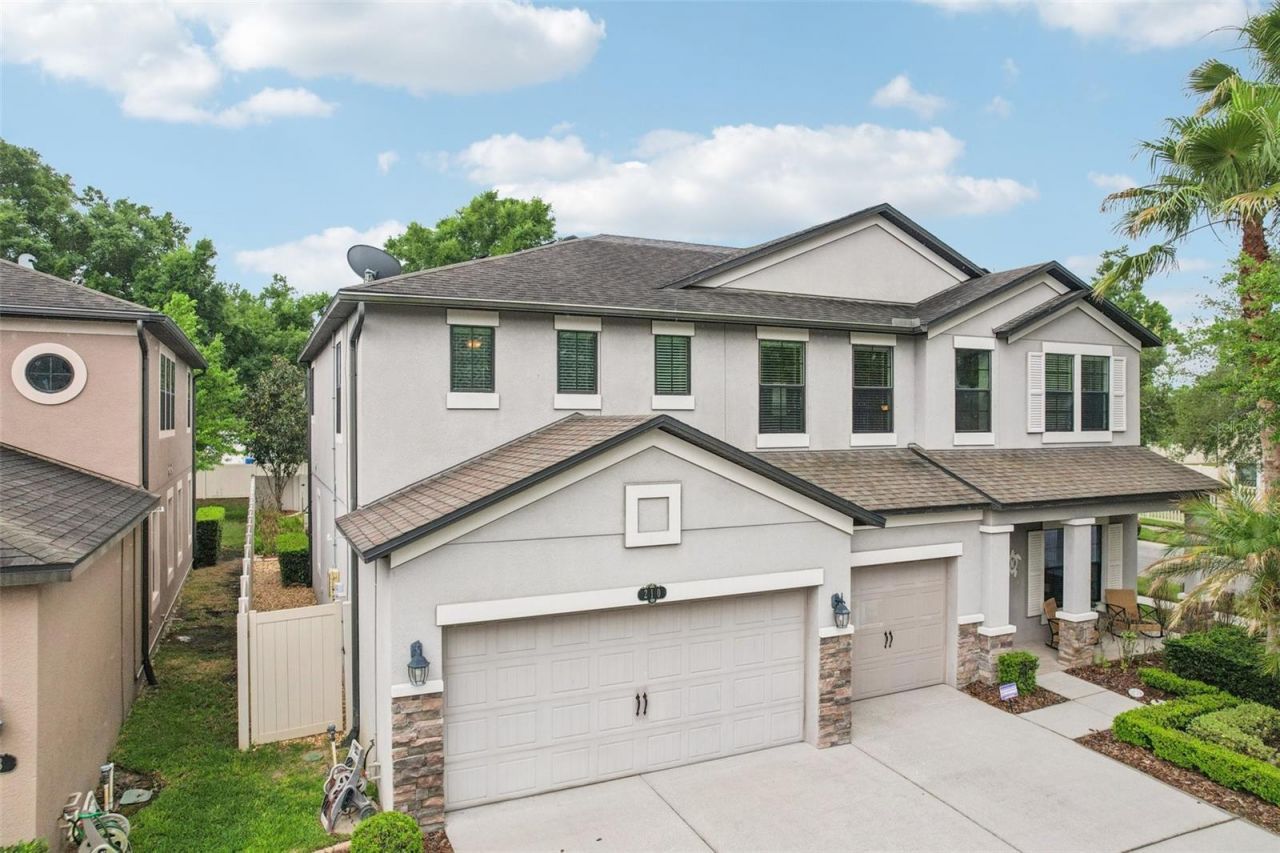 210 Dakota Hill Drive, Seffner, FL 33584 Photo