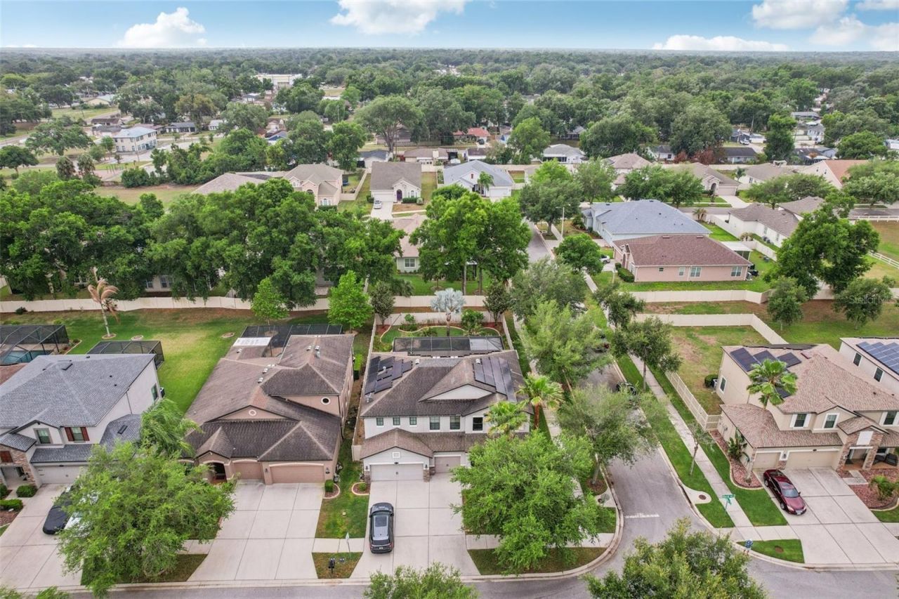 210 Dakota Hill Drive, Seffner, FL 33584 Photo