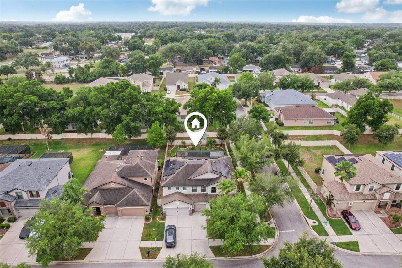 210 Dakota Hill Drive, Seffner, FL 33584 Photo