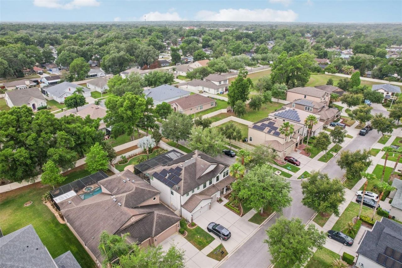 210 Dakota Hill Drive, Seffner, FL 33584 Photo