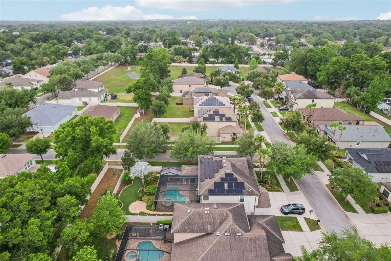 210 Dakota Hill Drive, Seffner, FL 33584 Photo