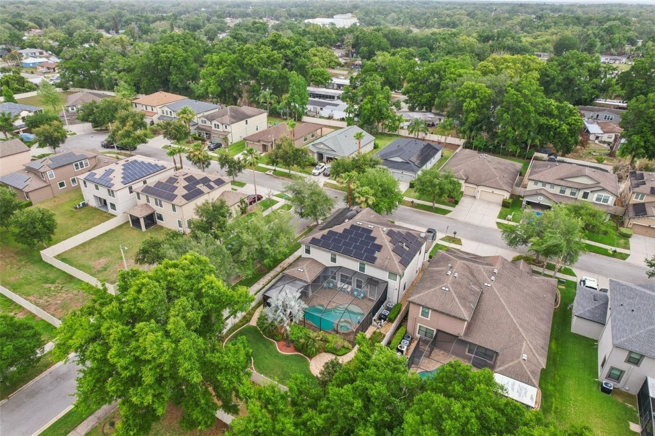 210 Dakota Hill Drive, Seffner, FL 33584 Photo