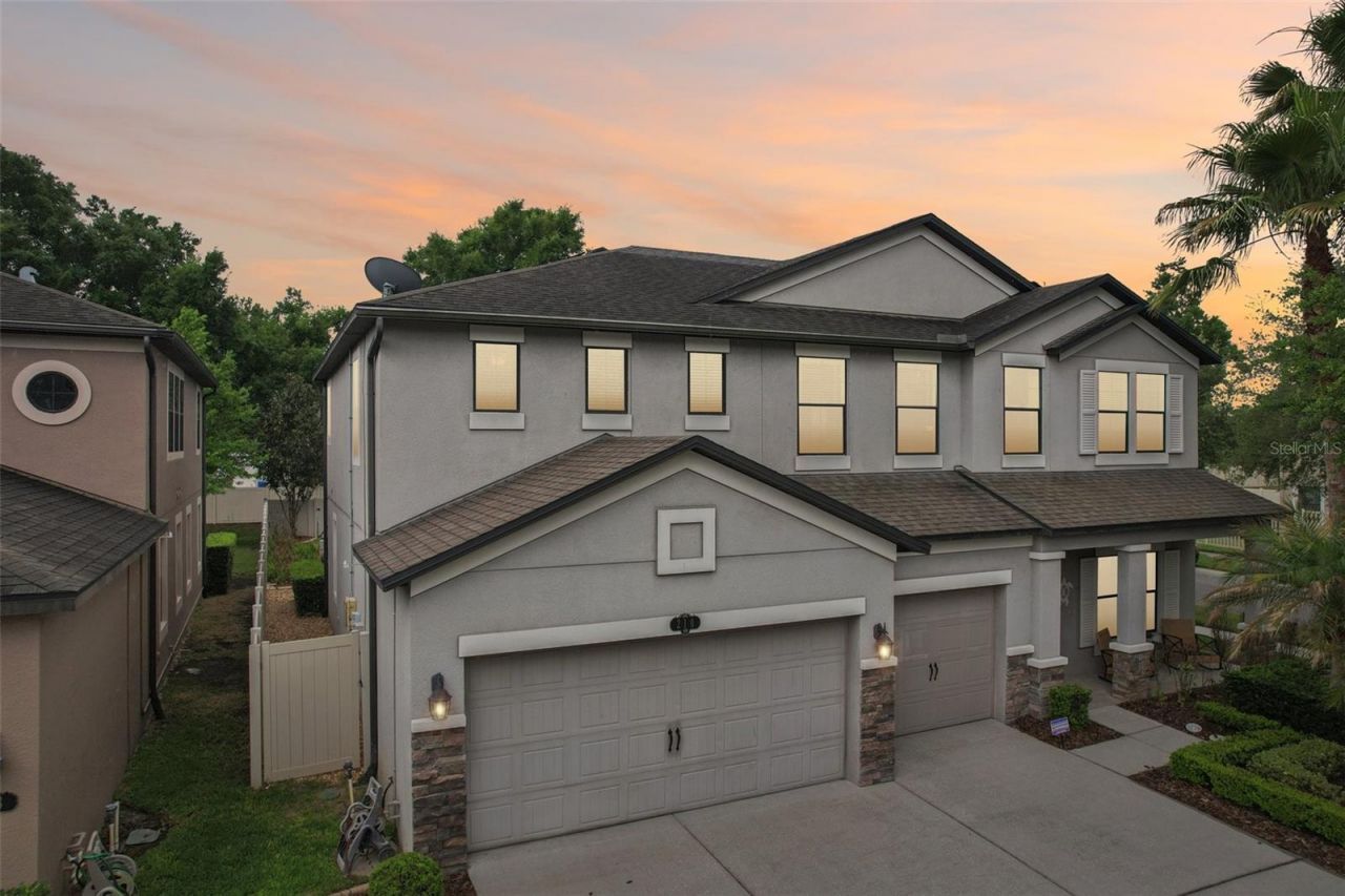 210 Dakota Hill Drive, Seffner, FL 33584 Photo